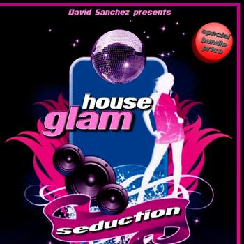 Various Artists - House Glam Seduction