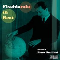 Piero Umiliani - Fischiando in beat