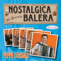 Peppe Corsale - Nostalgica balera (New Generation)