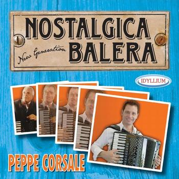 Peppe Corsale - Nostalgica balera (New Generation)
