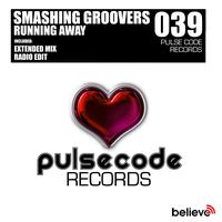 Smashing Groovers - Running Away
