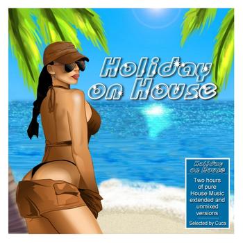 Various Artists - Holiday On House