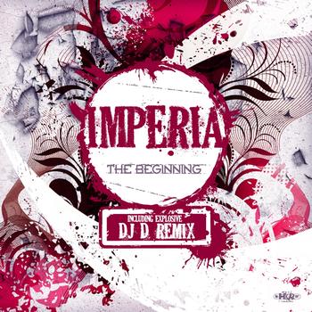 Imperia - The Beginning