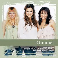 Gimmel - Collections