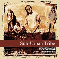 Sub-Urban Tribe - Collections