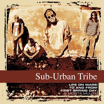 Sub-Urban Tribe - Collections