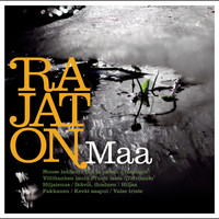 Rajaton - Maa