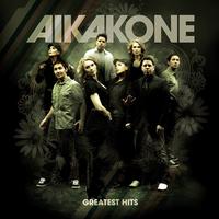Aikakone - Greatest Hits