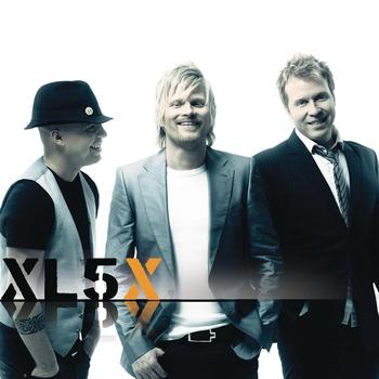XL5 - X