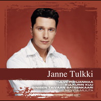 Janne Tulkki - Collections