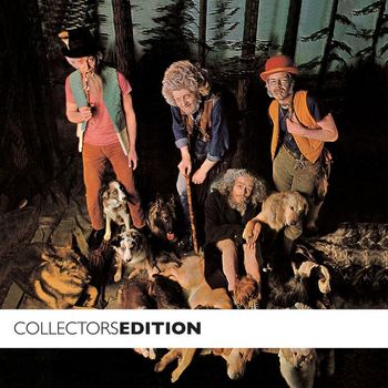 Jethro Tull - This Was (40th Anniversary Collector's Edition)