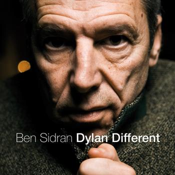 Ben Sidran - Dylan Different