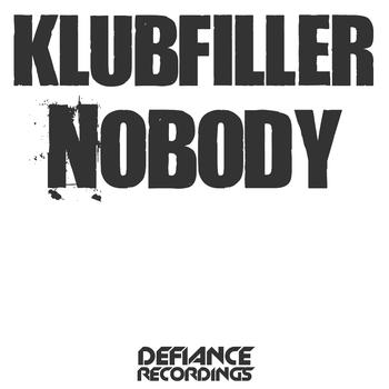 Klubfiller - Nobody