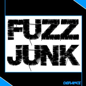 The Junk Kings - Fuzz Junk