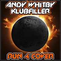 Andy Whitby & Klubfiller - Run 4 Cover