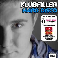 Klubfiller - Hard Disco