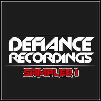 Various Artists - Sampler 1