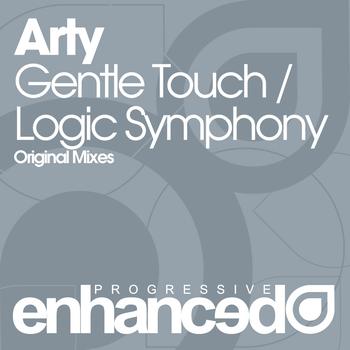 Arty - Gentle Touch / Logic Symphony