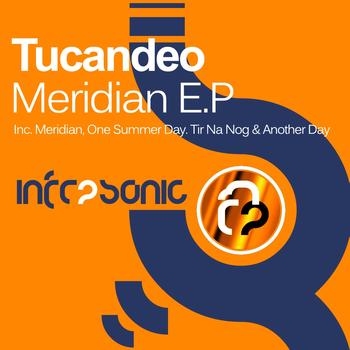 Tucandeo - Meridian EP