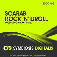 Scarab - Rock 'N' Droll