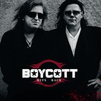 Boycott - Hits Back