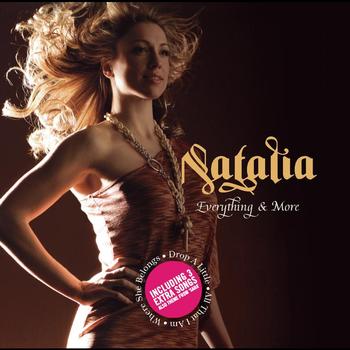Natalia - Everything and More - 2008 version