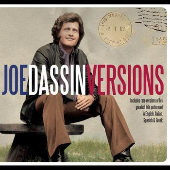 Joe Dassin - Versions