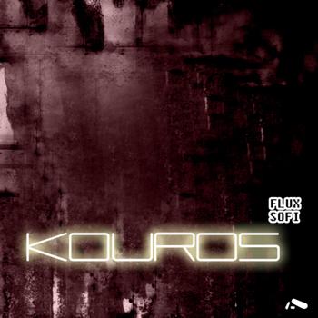 Kouros - Kouros EP