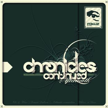 Various Artists - Chronicles Continued : The Aftermath
