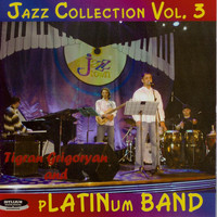 Tigran Grigoryan And Platinum Band - Jazz Collection Vol. 3