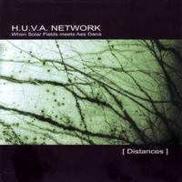 H.U.V.A. NETWORK - Distances