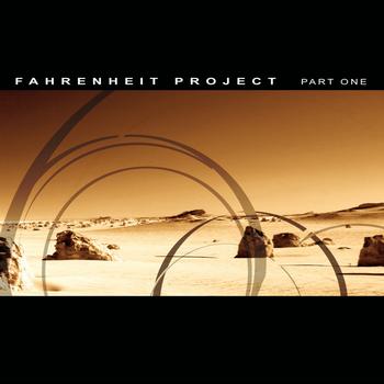 Various Artists - Fahrenheit Project Part One