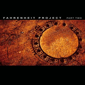 Various Artists - Fahrenheit Project, Pt. 2