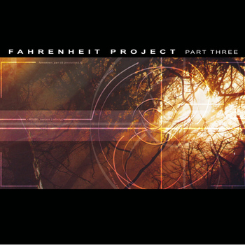 Various Artists - Fahrenheit Project Part Three
