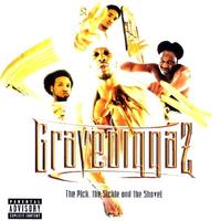 Gravediggaz - The Pick, The Sickle And The Shovel