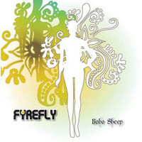 Fyrefly - Boho Sheep