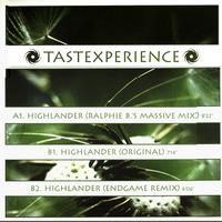 TasteXperience - Highlander