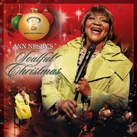 Ann Nesby - Ann Nesby's Soulful Christmas