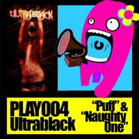 UltraBlack - Ultrablack Kills EP