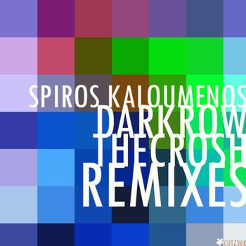 Spiros Kaloumenos - Next Level Ep The Remixes