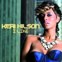 Keri Hilson - I Like (German Version)