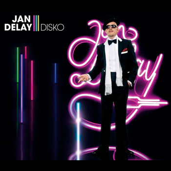 Jan Delay - Disko (Digital Version)