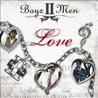 Boyz II Men - Love (International Version)
