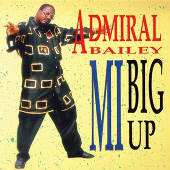 Admiral Bailey - Mi Big Up