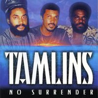 Tamlins - No Surrender