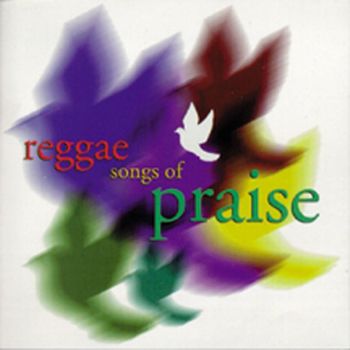 Claudelle Clarke & Denzil Dennis - Reggae Songs Of Praise