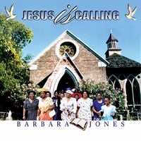 Barbara Jones - Jesus Is Calling