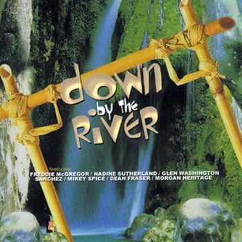Various Artists - Down By The River