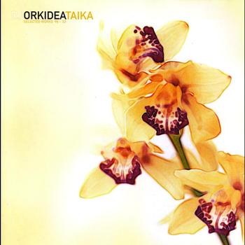 DJ Orkidea - Taika