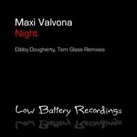 Maxi Valvona - Night